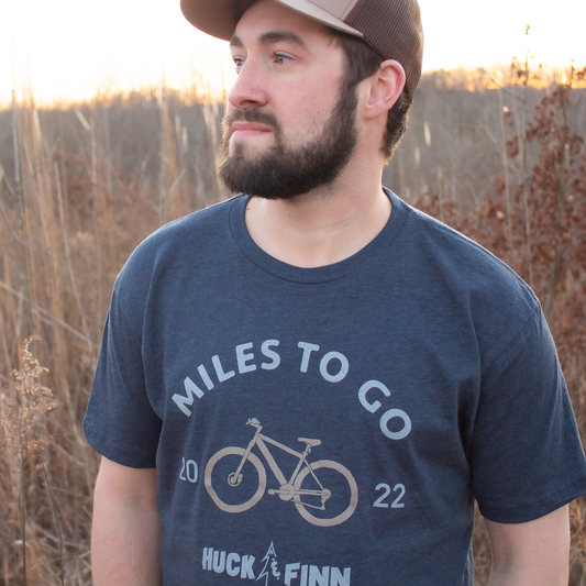 Miles to Go-Bike